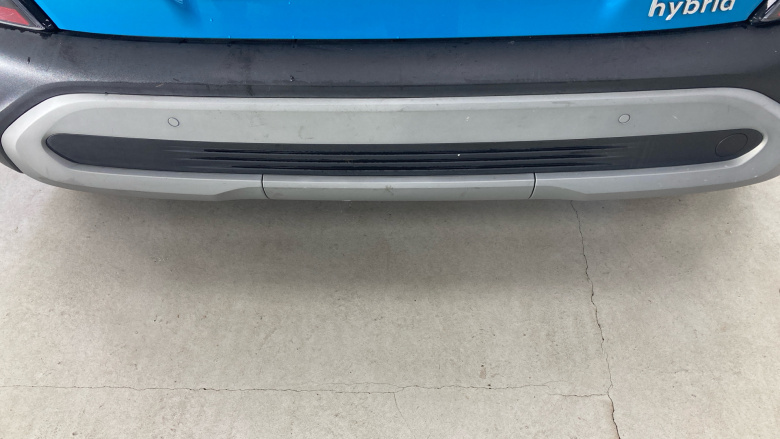 Hyundai Kona 1.6 GDi Hybrid SE Connect 5dr DCT Hybrid Hatchback